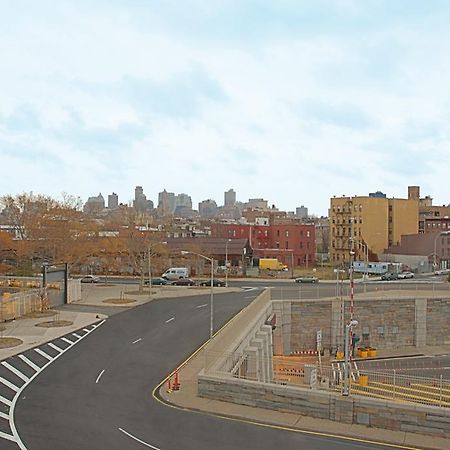 Brooklyn Motor Inn New York Exterior photo