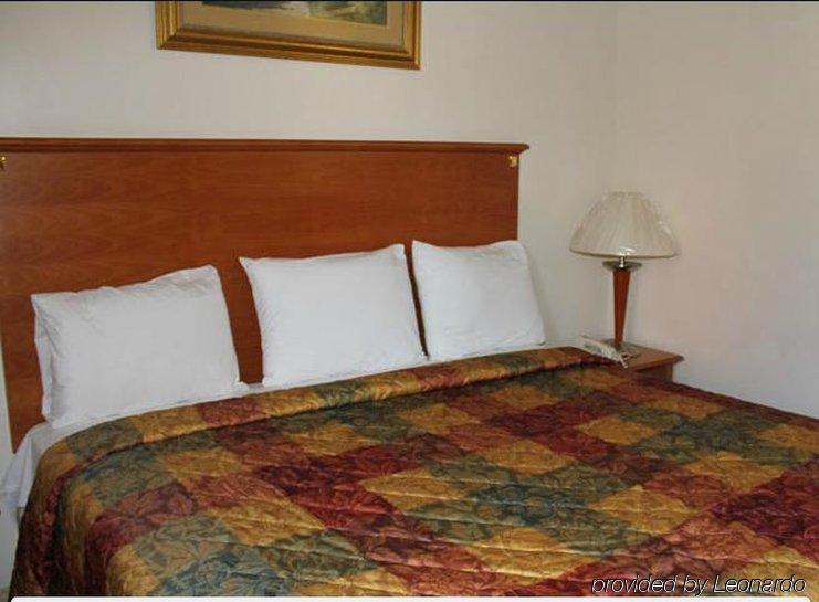 Brooklyn Motor Inn New York Exterior photo