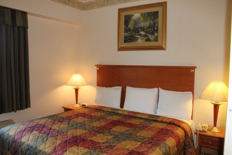 Brooklyn Motor Inn New York Exterior photo