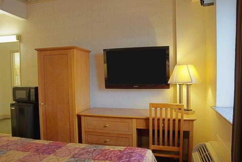 Brooklyn Motor Inn New York Exterior photo