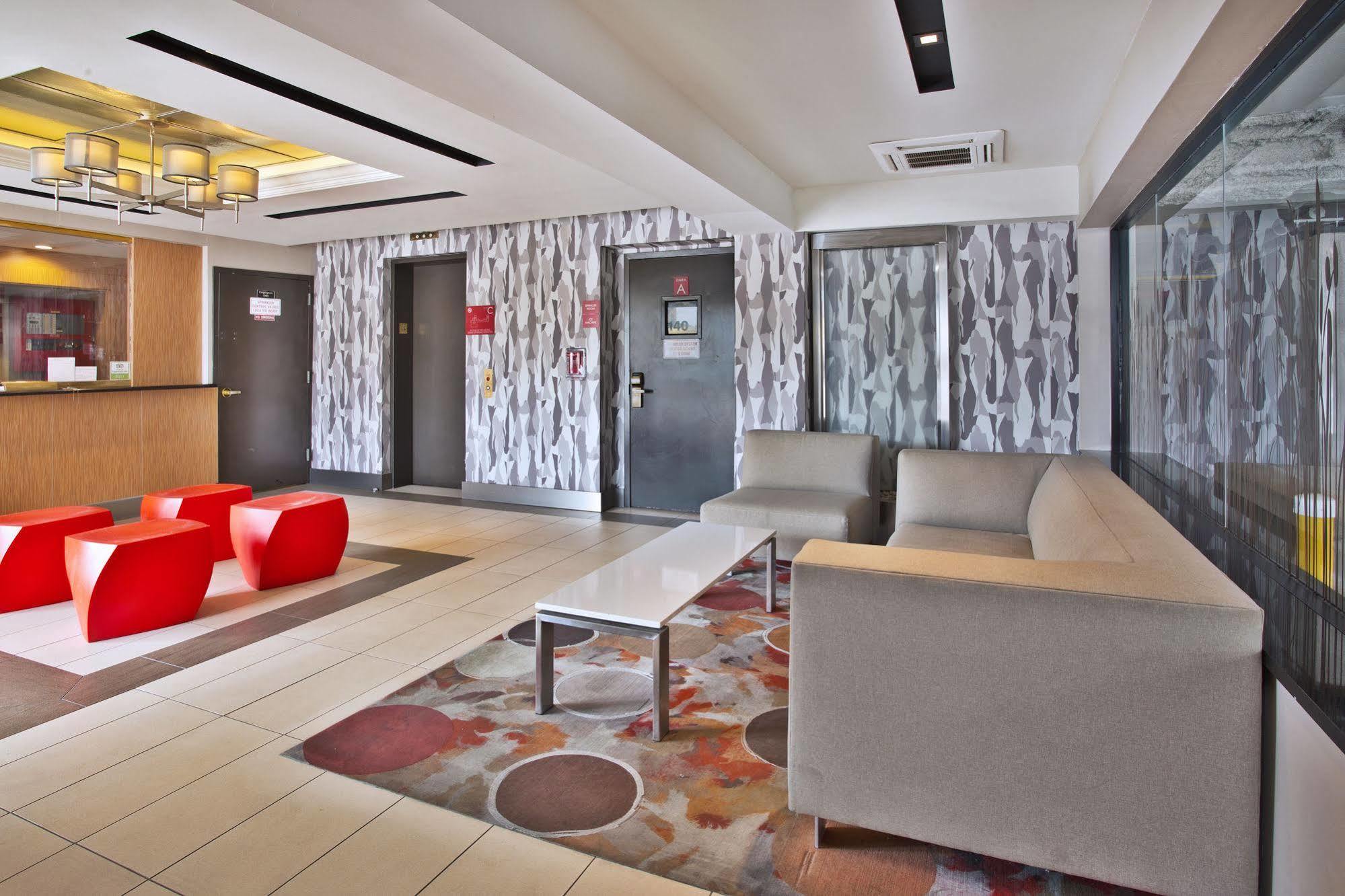 Brooklyn Motor Inn New York Exterior photo